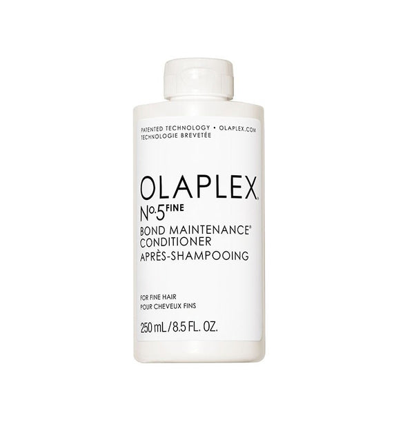Olaplex Nº5F Fine Bond Maintenance Conditioner 250ml | Acondicionador Cabello Fino Volumen