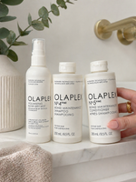 Pack Olaplex Cabello Fino