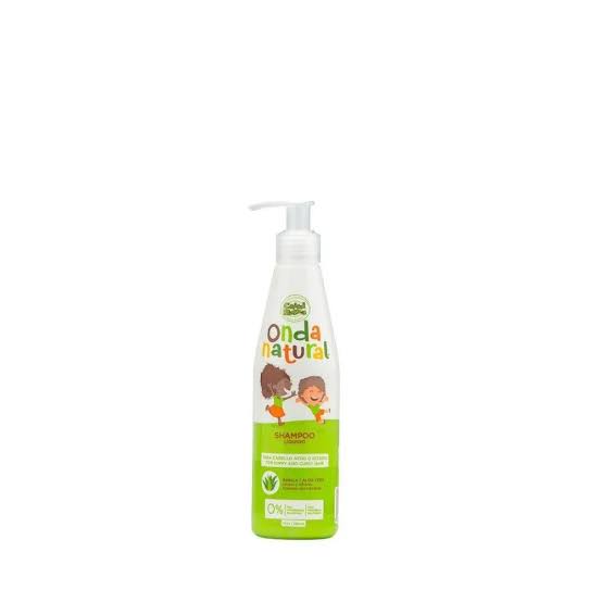 Onda Natural Leave-In Avocado 290ml
