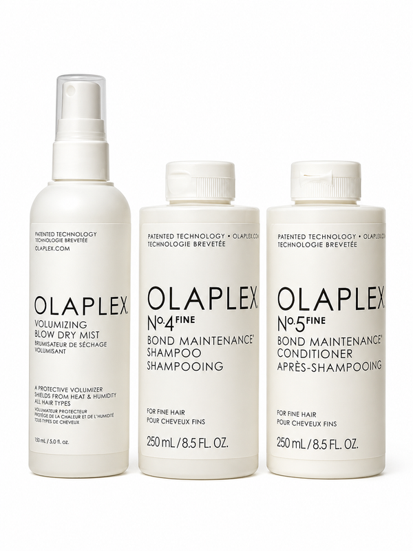 Pack Olaplex Cabello Fino