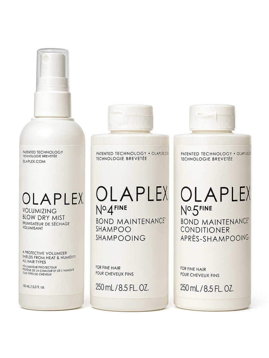 Pack Olaplex Cabello Fino