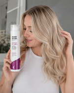 Champú Platinum Keen Strok 250ml – Champú Violeta Antiamarillos