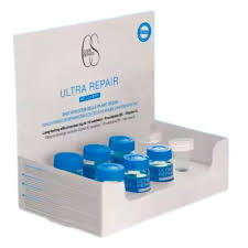 Lendan Ultra Repair Recovery Nutritivas y Reparadoras (6 x 10 ml)
