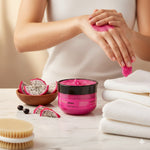 Exfoliante Corporal Nativa Spa Pitaya 200g | Renueva e Hidrata tu Piel 