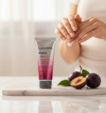 Nativa Spa Crema de Manos Ameixa 75ml – Hidratación Profunda y Aroma Duradero
