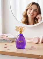 Colonia Sophie Like - La Fragancia Dulce y Delicada para Niñas Especiales