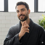 The Blend Eau de Parfum 100ml – La alquimia perfecta de las especias y la madera