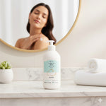 Cuide-se Bem Hidratante Corporal Nuvem 400ml