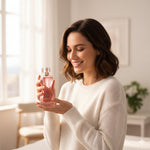 Glamour Eau de Toilette 75ml – Perfume Femenino con Mandarina, Neroli y Toque Floral Seductor