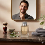 Zaad Eau de Parfum 95ml | Elegancia y Aventura en Cada Nota 