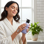 Nativa SPA Loción Hidratante Lilac 400ml