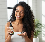 Aceite de Batana 100% Puro Prensado en Frío – Nutrición y Reparación Avanzada para Cabello y Piel