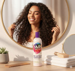 Curl Softening Conditioner Yari 355ml – Hidratación, Volumen y Suavidad para Cabellos con Textura