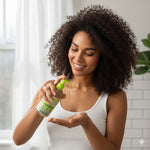 Green Curls Curl Maker 384ml – Definición Natural y Nutrición Profunda para Cabellos Rizados