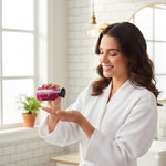 Jabón Líquido Nativa SPA Ameixa – Hidratación y Fragancia Intensa