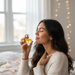 Lily Le Parfum O Boticário 30ml – El primer parfum floral con enfleurage exclusivo