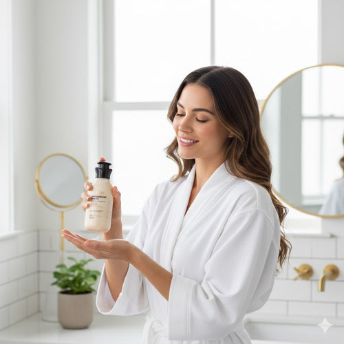 Boticario Nativa Spa Loción Hidratante Vainilla y Madagascar 400ml