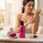 Boticario Nativa Spa Crema Corporal Pitaya 400ml