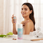 Nuvem de Alegria Aceite Corporal 110 ml