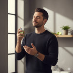 Zaad Venture Eau de Parfum 95ml | Explora la Inmensidad de la Patagonia