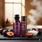 Pack Nativa SPA Ameixa Negra: Hidratación Profunda y Perfume Duradero para una Piel Firme y Radiante