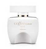 Coffee Woman Duo Eau de Toilette 100ml – Perfume Femenino Sofisticado y Envolvente