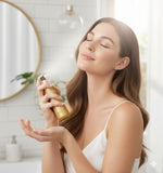 Body Splash Quinoa Nativa Spa 200ml – Fragancia Intensa y Frescor Duradero