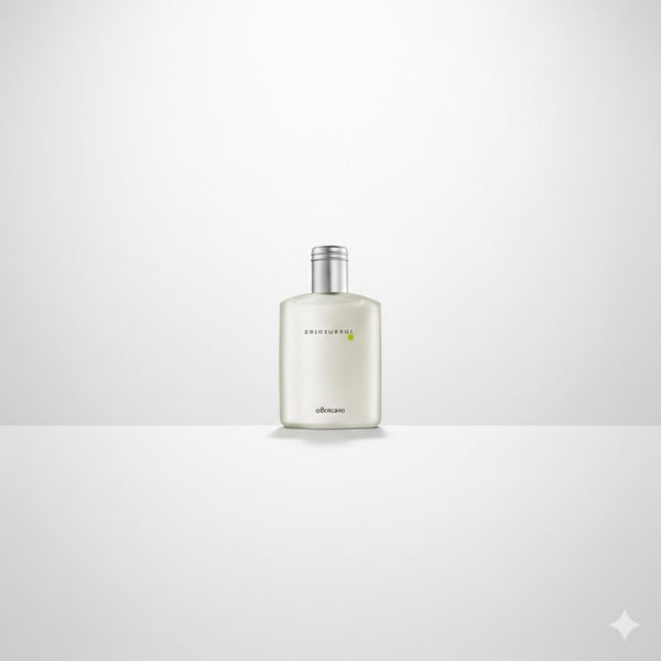 Insensatez Eau de Toilette 100ml - Perfume Unisex Floral Frutal con Bergamota, Té y Almizcle