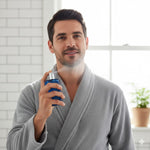 Egeo Blue Eau de Toilette 90ml – La fusión perfecta de frescura y calidez