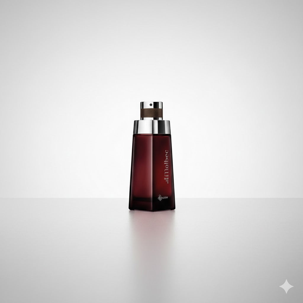 Egeo Vainilla Vibrante 90ml | Perfume con Vainilla y Pimienta Rosa