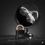 Her Code Eau de Parfum 50ml – Perfume Femenino Amaderado Afrutado con Cereza, Jazmín y Ámbar 