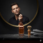 The Blend Eau de Parfum 100ml – La alquimia perfecta de las especias y la madera