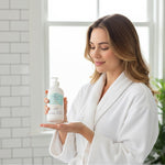 Cuide-se Bem Hidratante Corporal Nuvem 400ml