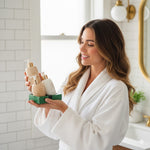 Pack Lily - Ritual de Cuidado Completo para Cabello y Piel 