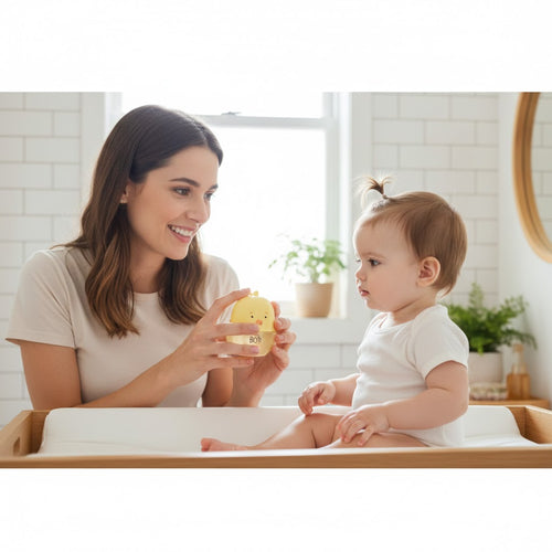 Baby Boti Colonia Sol 100ml – Fragancia Delicada y Segura para tu Bebé
