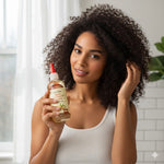Aceite de Almendras Dulces Yari 100% Natural – Nutrición Total para Cabello y Piel Sensible