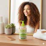 Green Curls Curl Maker 384ml – Definición Natural y Nutrición Profunda para Cabellos Rizados