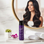 Nativa Spa Orquidea Noire Body Splash 200ml - Fragancia Floral