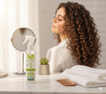 Desenredante ligero Green Curls 240 ml 