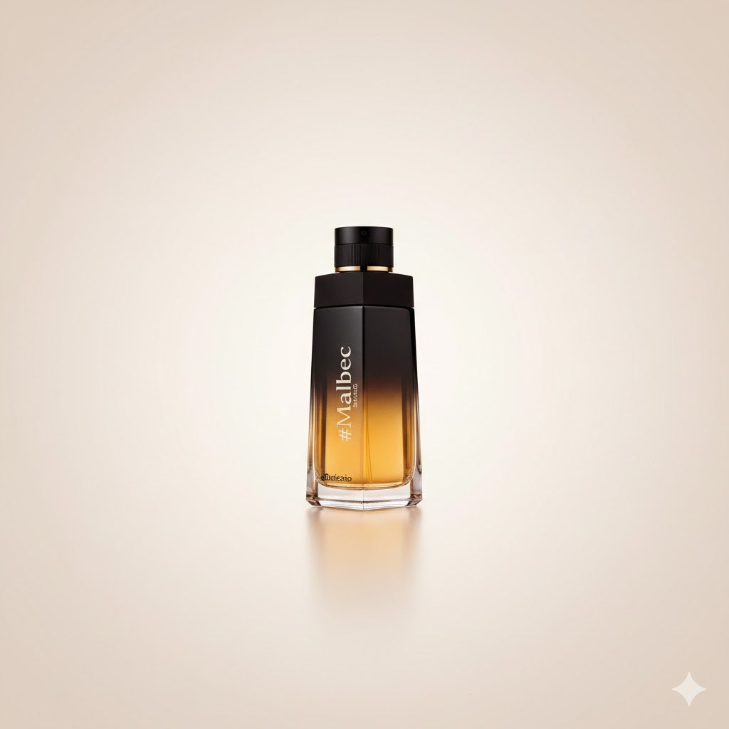 Egeo Vainilla Vibrante 90ml | Perfume con Vainilla y Pimienta Rosa