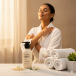 Boticario Nativa Spa Loción Hidratante Vainilla y Madagascar 400ml