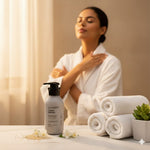 Boticario Nativa Spa Jazmín Sambac Loción Hidratante 400ml