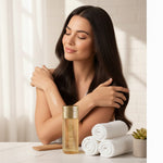 Boticário Aceite Corporal Lily 150ml – Hidratación Sedosa y Aroma Floral