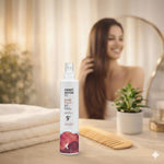 Bálsamo Reparador de Puentes 9 Segundos Keen Strok – Recupera tu Cabello al Instante