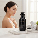 Crema Corporal Hidratante Caviar Nativa SPA 400ml – Hidratación profunda, colágeno activo y fragancia de lujo