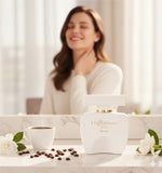 Coffee Woman Duo Eau de Toilette 100ml – Perfume Femenino Sofisticado y Envolvente