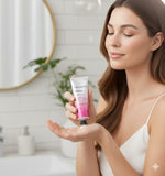 Nativa Spa Crema de Manos Ameixa 75ml – Hidratación Profunda y Aroma Duradero