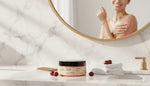 Exfoliante Corporal Nativa Spa Acerola Cereza 200gr