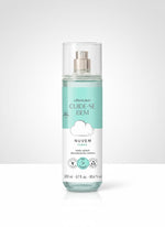 Body Splash Cuide-se Bem Nuvem 200ml – Fragancia Fresca y Confortable 