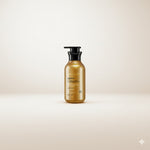 Nativa Spa Quinoa Reafirmante Corporal 400ml – Hidratación y Firmeza con Aceite Puro de Quinua